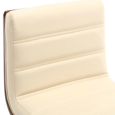 26/29 Faux Leather Swivel Bar/Counter Stools, Set of 2/3