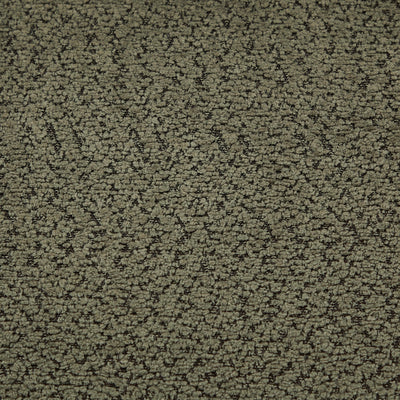 360¡ã Swivel Chair, 38.2 Boucle Accent Chair with Throw Pillow, Upholstered Barrel Sofa Chair with Curved Armrests