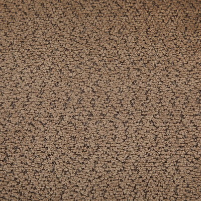 360¡ã Swivel Chair, 38.2 Boucle Accent Chair with Throw Pillow, Upholstered Barrel Sofa Chair with Curved Armrests