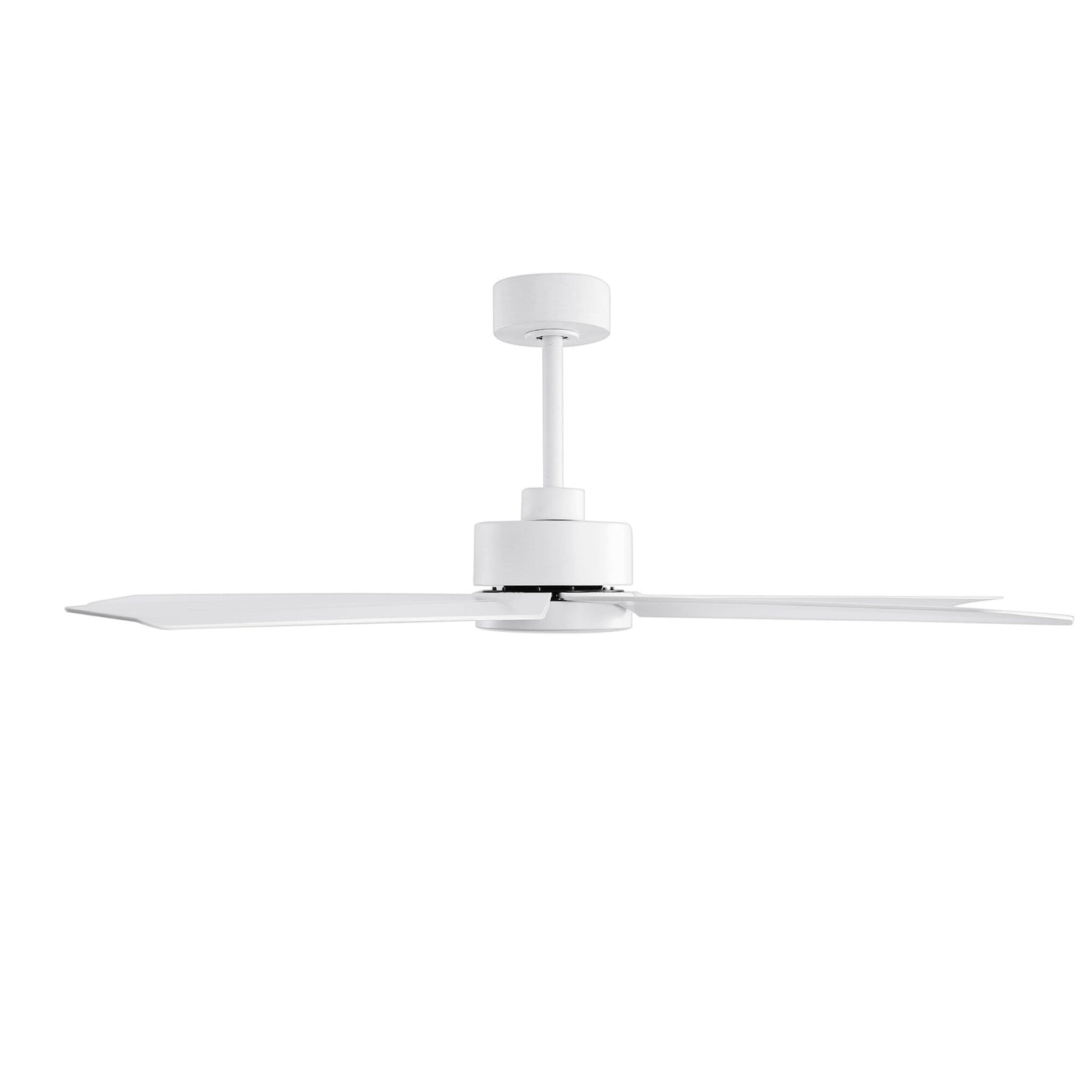 Breezary 65/52/42 5-Blade LED Ceiling Fan with Light Kit and Remote