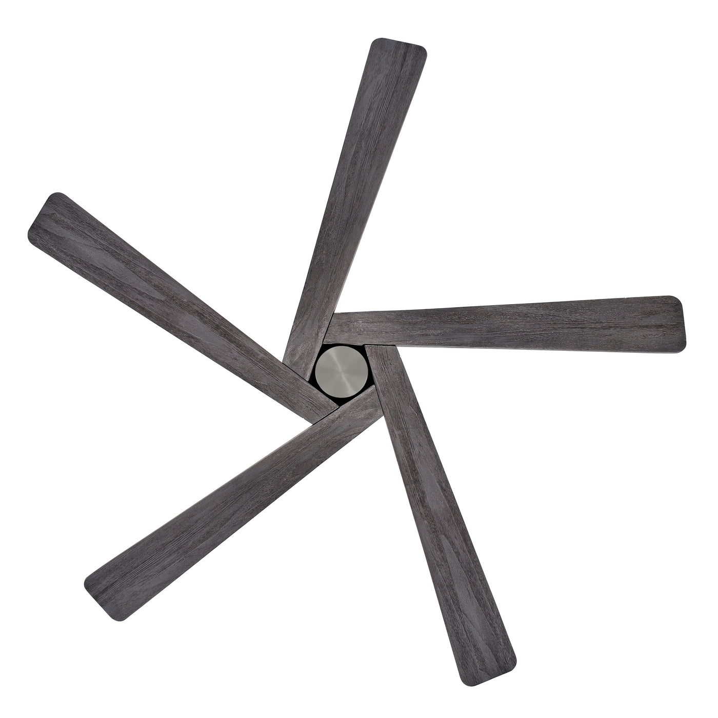 WINGBO 54 Inch DC Motor Indoor Ceiling Fan without Lights - N/A