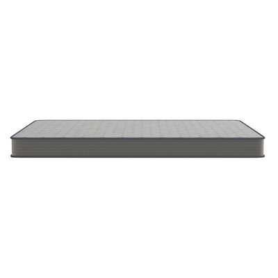 Medium Tight Top Innerspring Hybrid Mattress