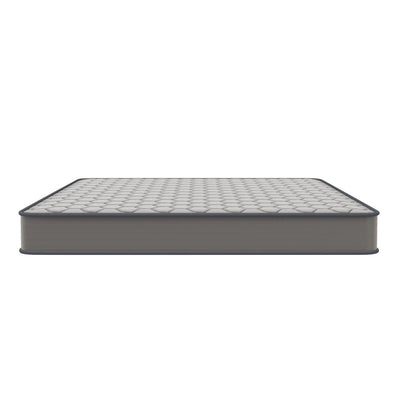 Medium Tight Top Innerspring Hybrid Mattress