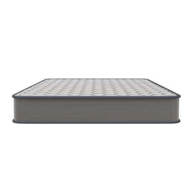 Medium Tight Top Innerspring Hybrid Mattress