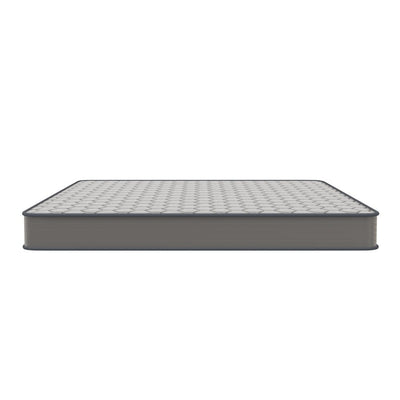 Medium Tight Top Innerspring Hybrid Mattress
