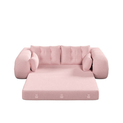 78.7 Multi-Functional Foldable Sofa Bed