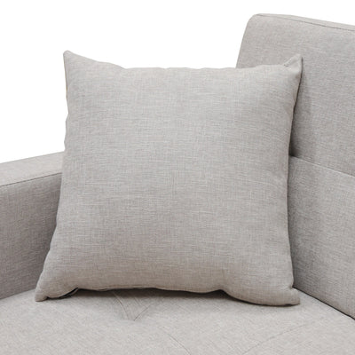 82'' Wide Reversible Sleeper Sofa & Chaise