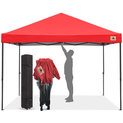 ABCCANOPY Durable Easy Pop up Canopy Tent Outdoor canopy tent