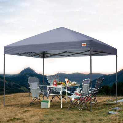 ABCCANOPY Durable Easy Pop up Canopy Tent Outdoor canopy tent