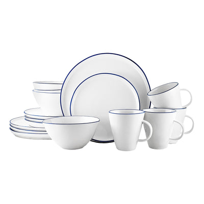 Abbesses 16-Piece Set