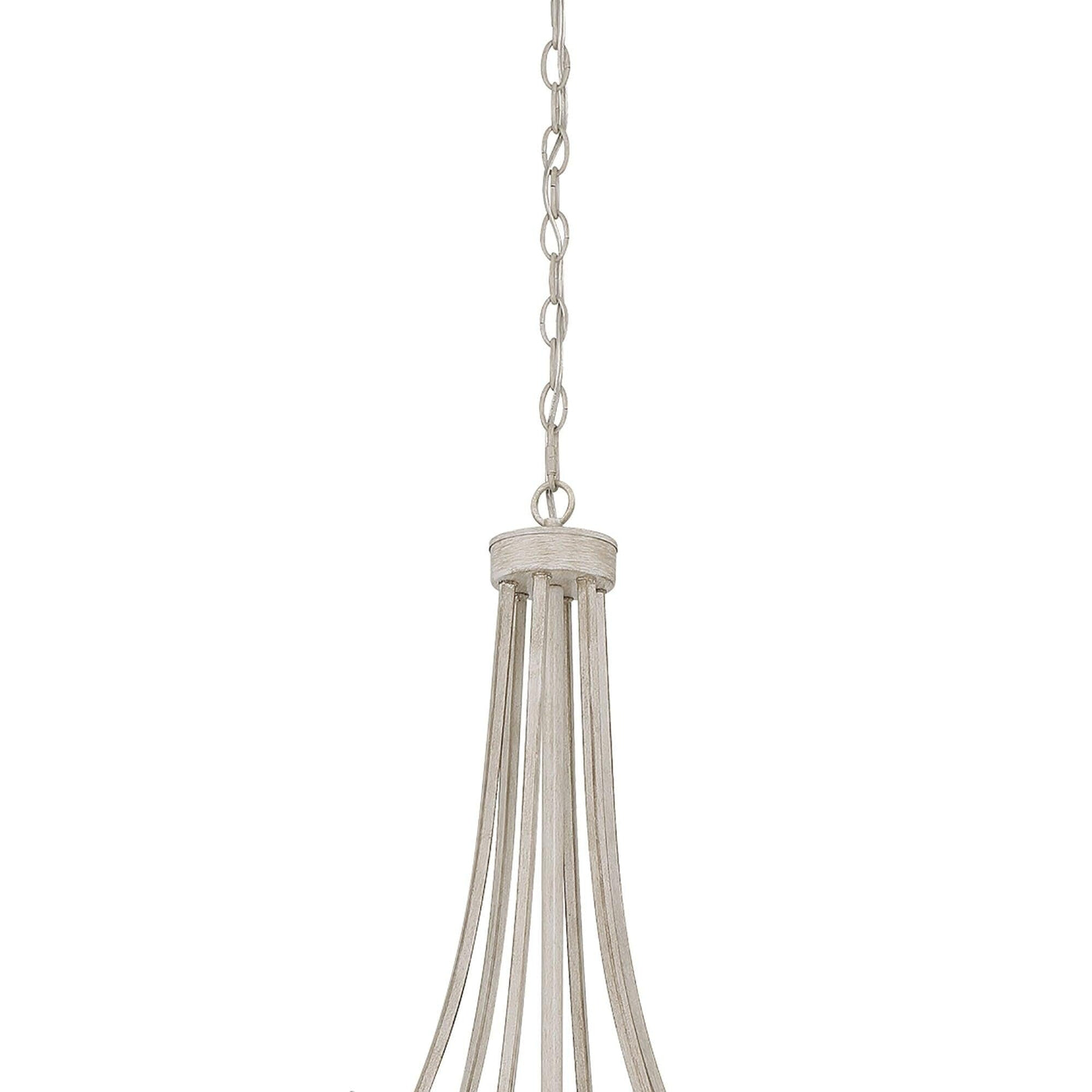 Fidenza 12-light Modern Farmhouse Empire Wagon Wheel Chandelier with UL - D40'' * H135''
