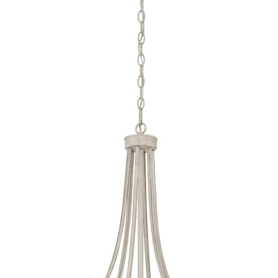 Fidenza 12-light Modern Farmhouse Empire Wagon Wheel Chandelier with UL - D40'' * H135''