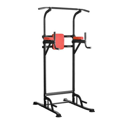 Ainfox Power Tower Multi-Function Home Strength Training Tower