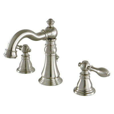 American Classic Widespread Bathroom Faucet