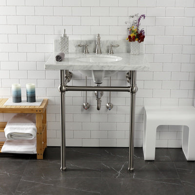 American Classic Widespread Bathroom Faucet