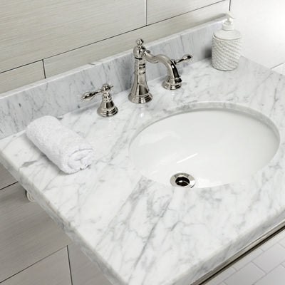 American Classic Widespread Bathroom Faucet