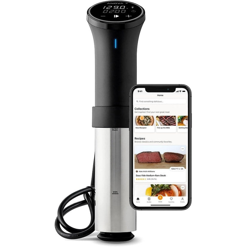 Anova Precision Cooker 3.0 WIFI 1100W Sous Vide AN525-US00
