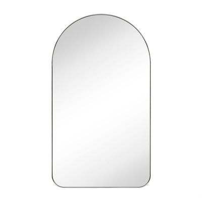 TEHOME Aristes Recessed Framed Medicine Cabinet with Mirror and Adjustable Shelves