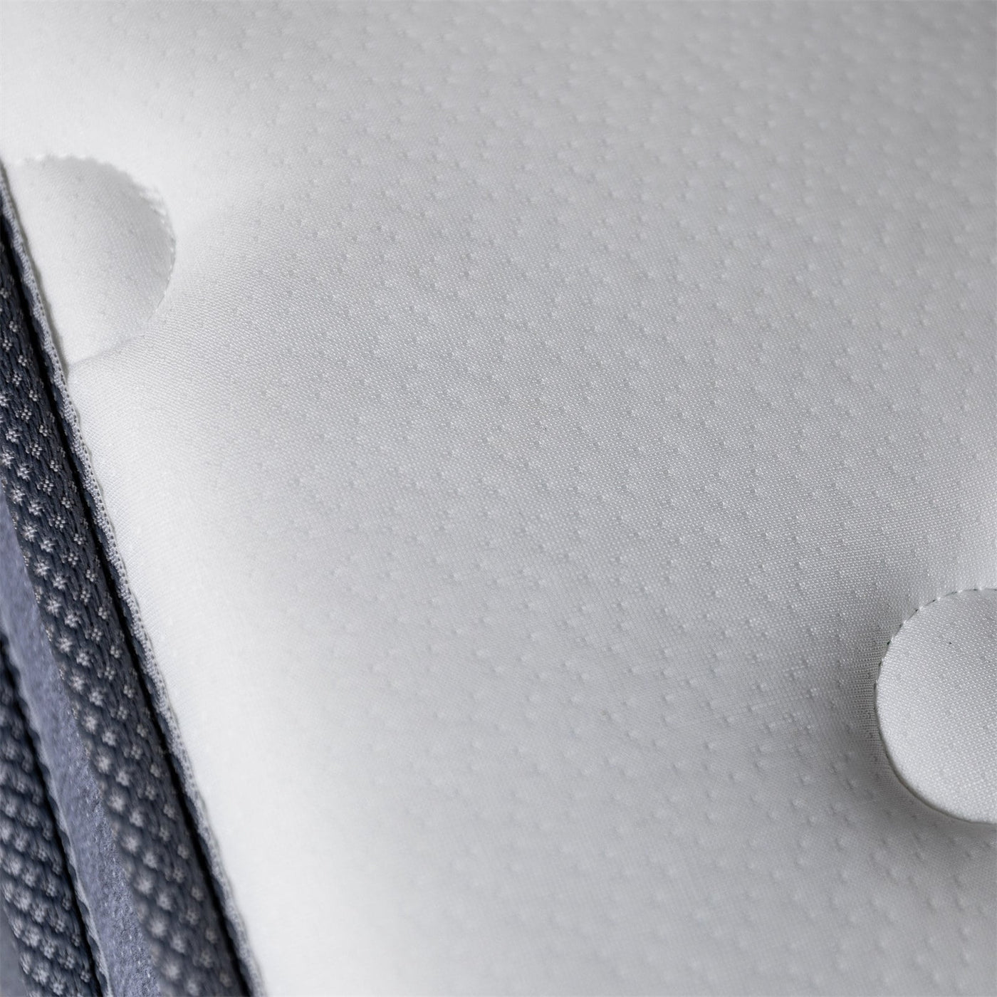 SweDrea 12 in. Firm Hybrid Memory Foam Mattress with CertiPUR-US and Oeko-TEX , Featuring Reinforced Springs.