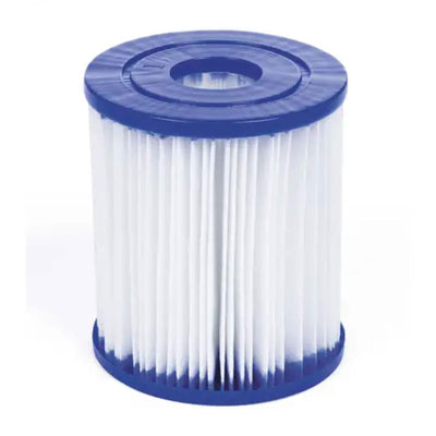 Bestway Steel Pro MAX 10'x30 Round Above Ground Outdoor Swimming Pool with Pump - 10ft. X 30in.