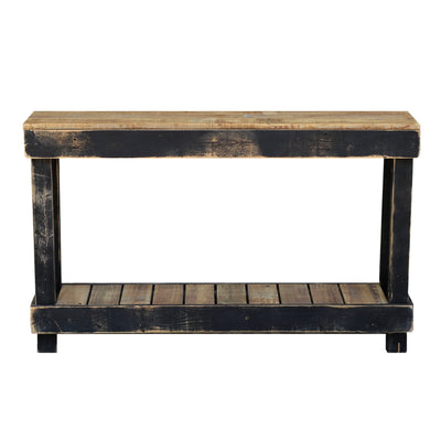 Luxe Combo Console Table