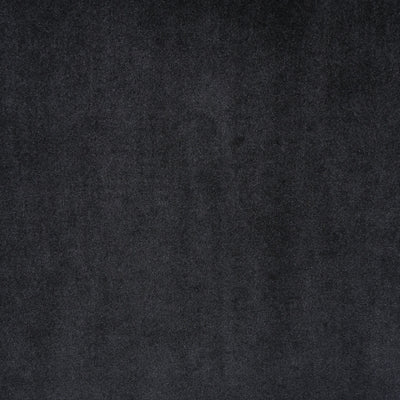 Black Velvet Button Tufted High Wingback Loveseat Sofa