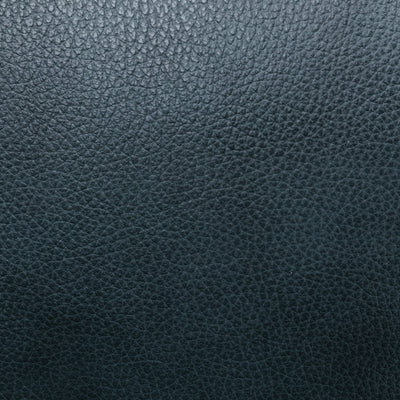 Genuine Leather Push Back Recliner Chair with Comfortable Arms and Back