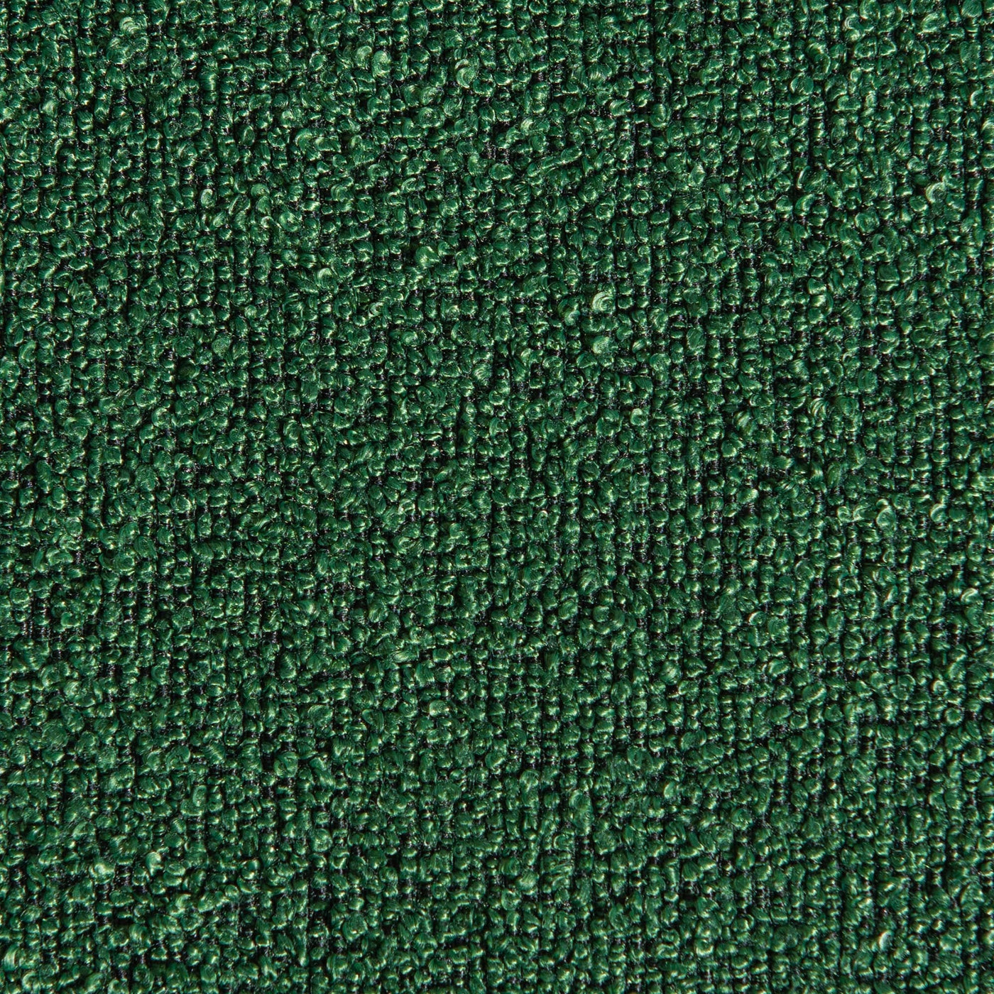 KINWELL Boucle Upholstered 2-Seats Loveseat with Pillows