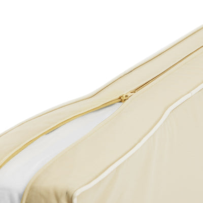 Crosley Bradenton 5Pc Swivel Rocker And Sofa Set