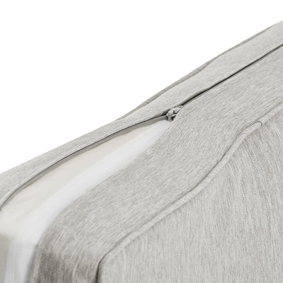 Crosley Bradenton 5Pc Swivel Rocker And Sofa Set