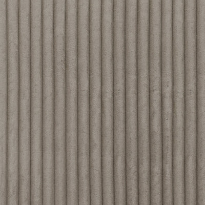 Braidy Corduroy Swivel Glider Manual Reclining Chair