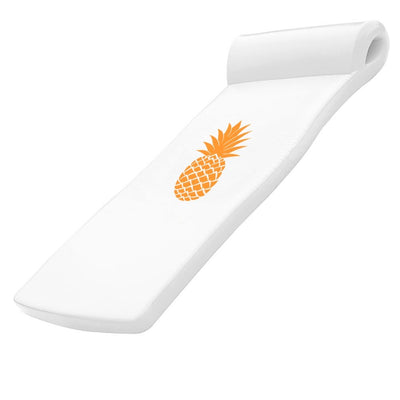 California Sun Deluxe Oversized Unsinkable Foam Cushion Pool Float