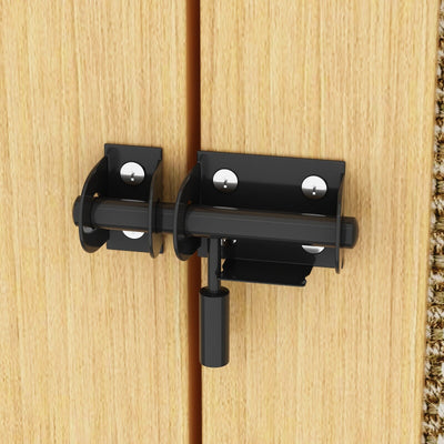 Cat Litter Box Enclosure Cat House Side Table Door Cabinet Bookcase