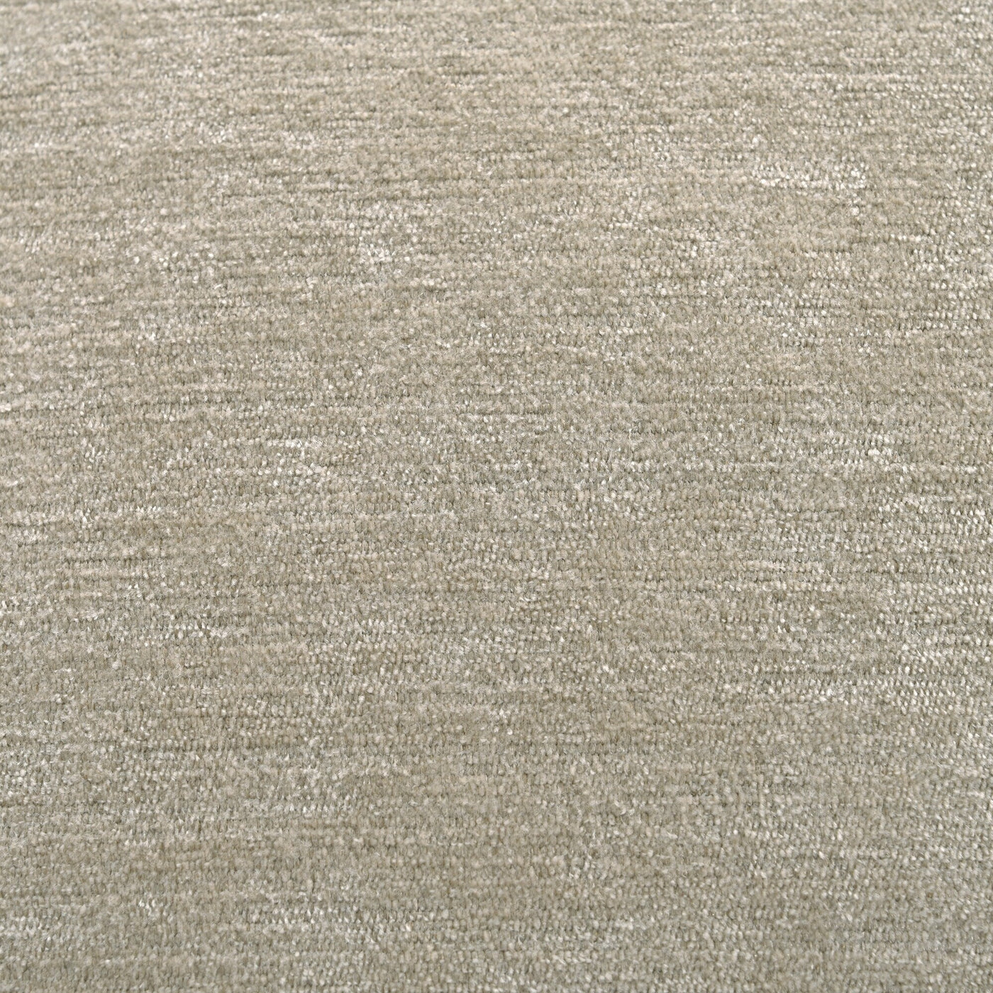 Chenille Chaise Lounge Sofa Bed, Upholstered Sofa Couch with Tufted Backrest and 2 Detachable Pillows for Living Room