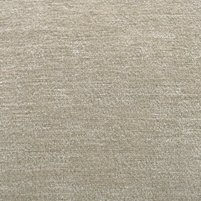 Chenille Chaise Lounge Sofa Bed, Upholstered Sofa Couch with Tufted Backrest and 2 Detachable Pillows for Living Room