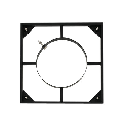 Christopher Knight Home - Aidan Outdoor Lightweight Concrete Tank Holder Side Table