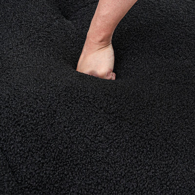 Cloud Shaped Couches for Living Room, Modern Comfy Compressed Sofa, Cloud Shaped Leisure Sofa for Bedroom, Apartment