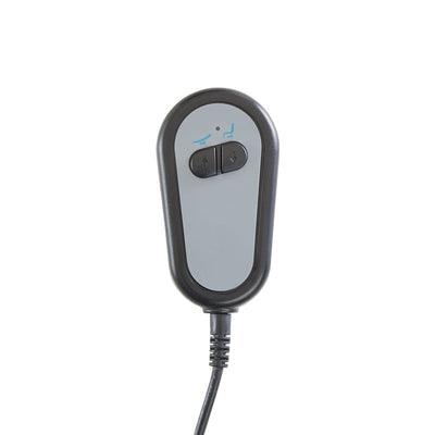 Cole Power Recliner Chair Swivel Glider with Lumbar Support