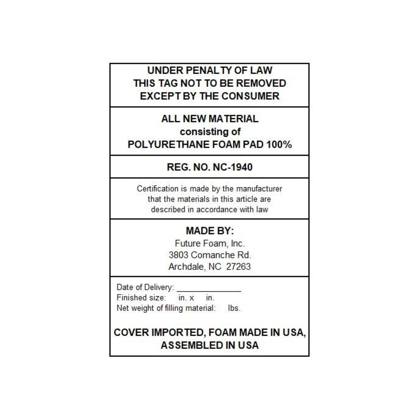 ComforPedic from Beautyrest Choose Your Comfort 10-inch Gel Memory Foam Mattress