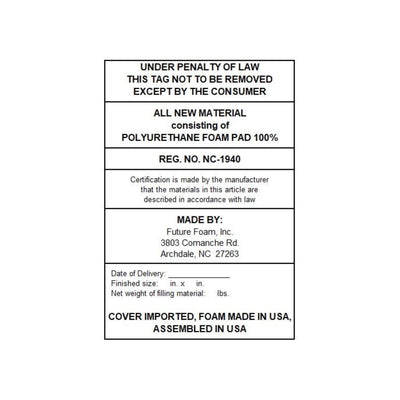 ComforPedic from Beautyrest Choose Your Comfort 14-inch Gel Memory Foam Mattress