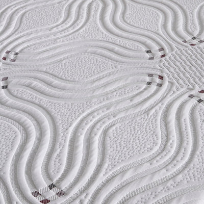 ComforPedic Loft from Beautyrest 14-inch Gel Memory Foam Mattress