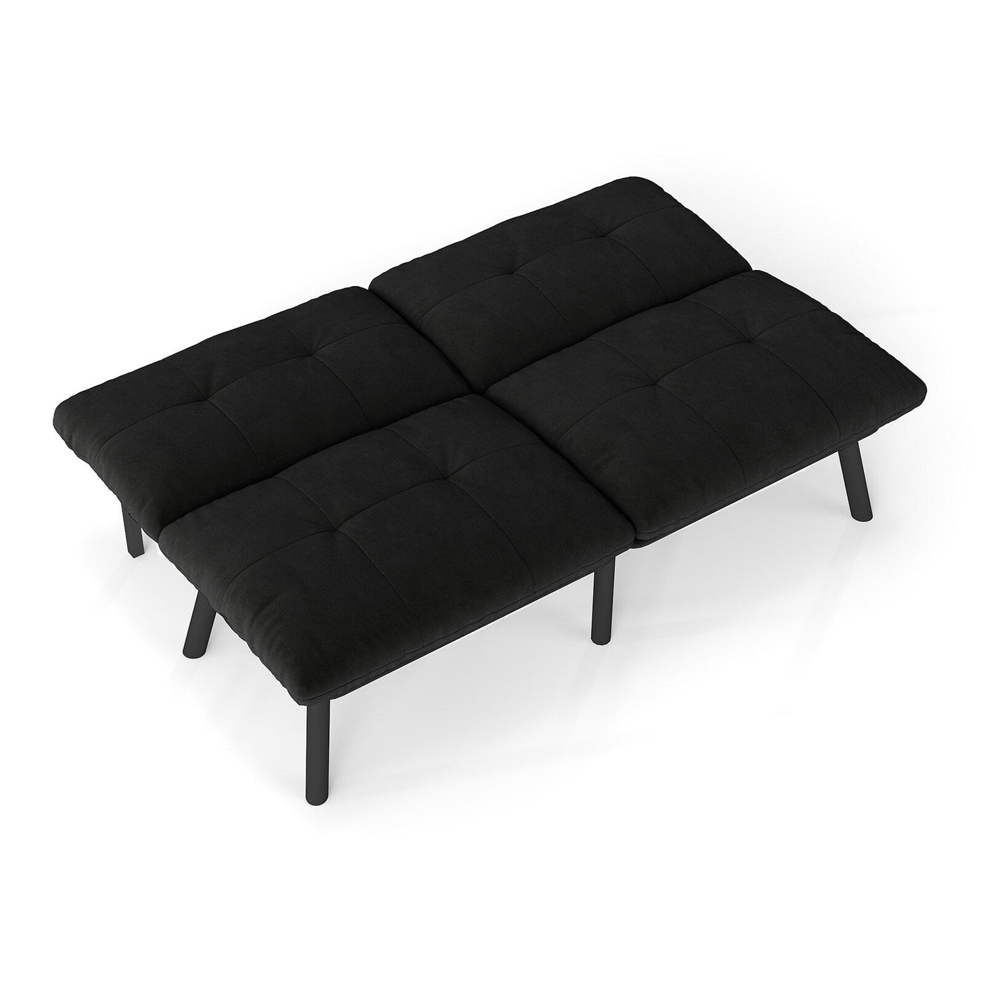 Convertible Folding Modern Sofa Bed