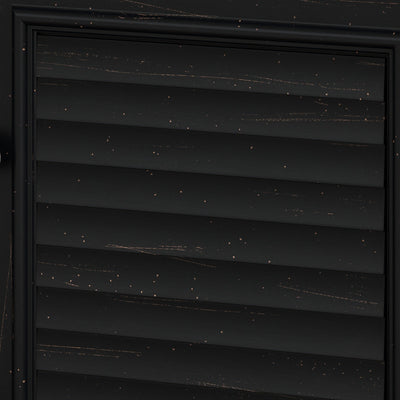 Fairview Storage Cabinet with Doors and Shelves by Bush Furniture - 31.73L x 12.76W x 30.71H