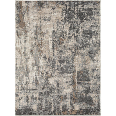 Dan Modern Abstract Area Rug
