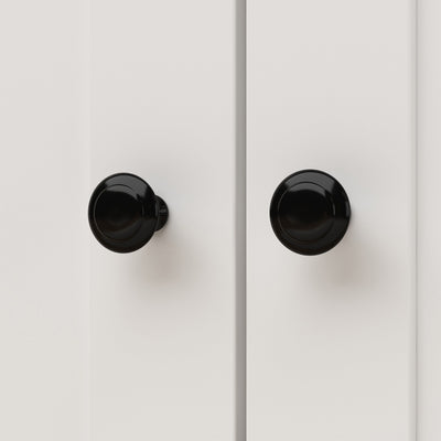 Double Pet Privacy Washroom Cat Litter Box Concealment Furniture