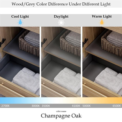 Eliza 72'' Freestanding Vanity with Double Sink