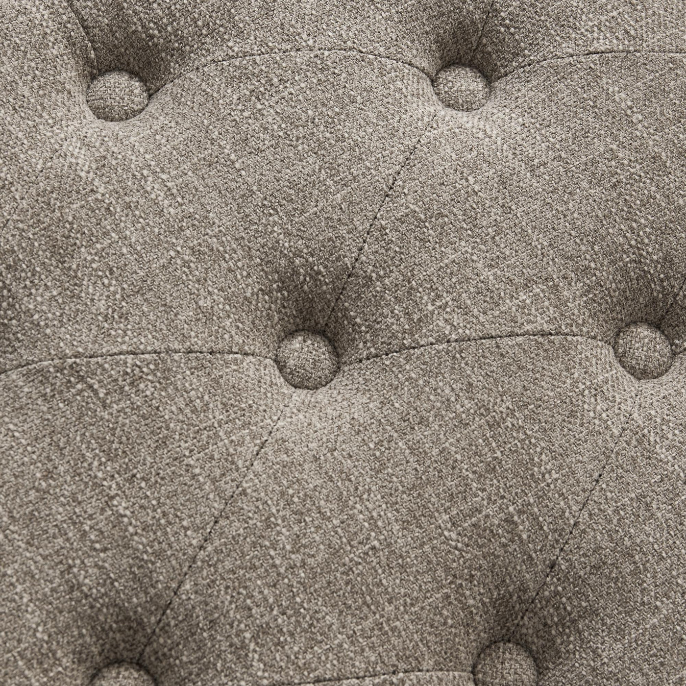 Entryway Shoe Bench Storage Bench Fabric Solid Wood, 43-inch Upholstered Bench for Living Room, Bedrooms