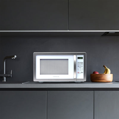 Farberware Classic 1.1 Cu. Ft. 1000-Watt Microwave Oven