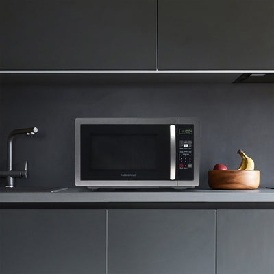 Farberware Classic 1.1 Cu. Ft. 1000-Watt Microwave Oven