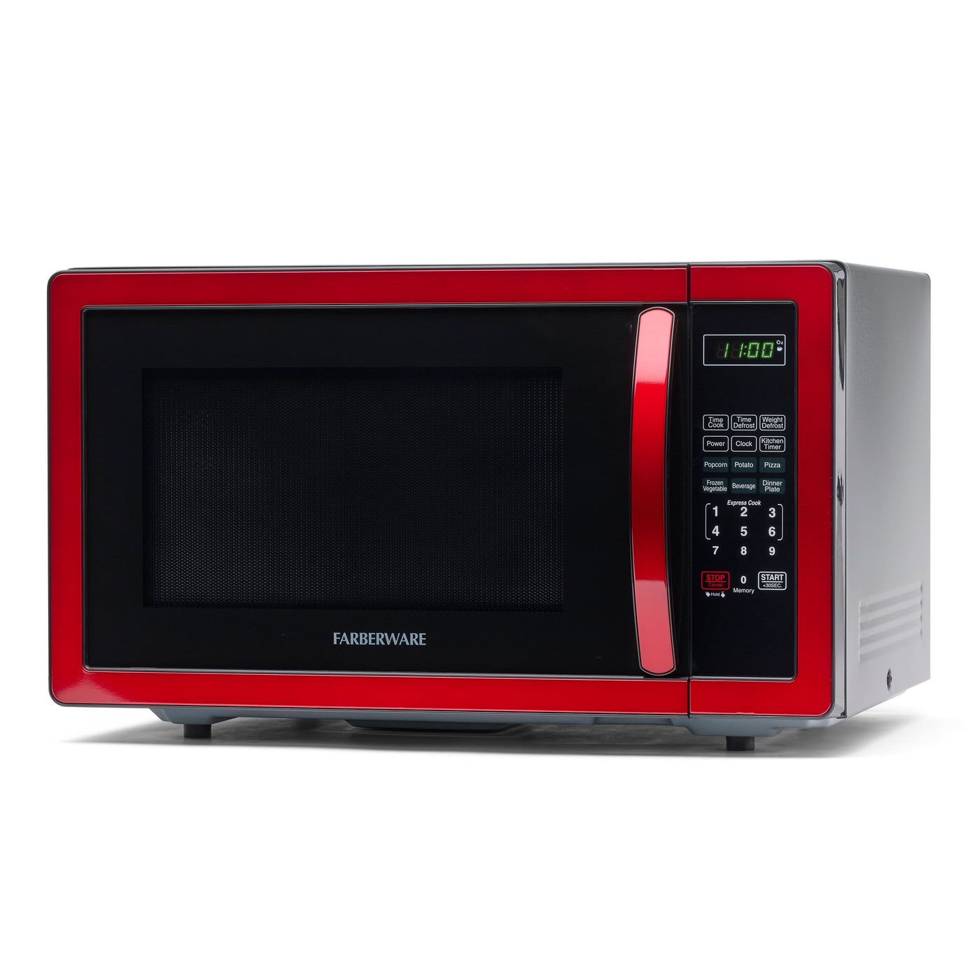 Farberware Classic 1.1 Cu. Ft. 1000-Watt Microwave Oven